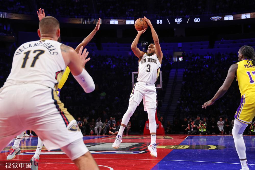 果断而不冒 果断而不冒